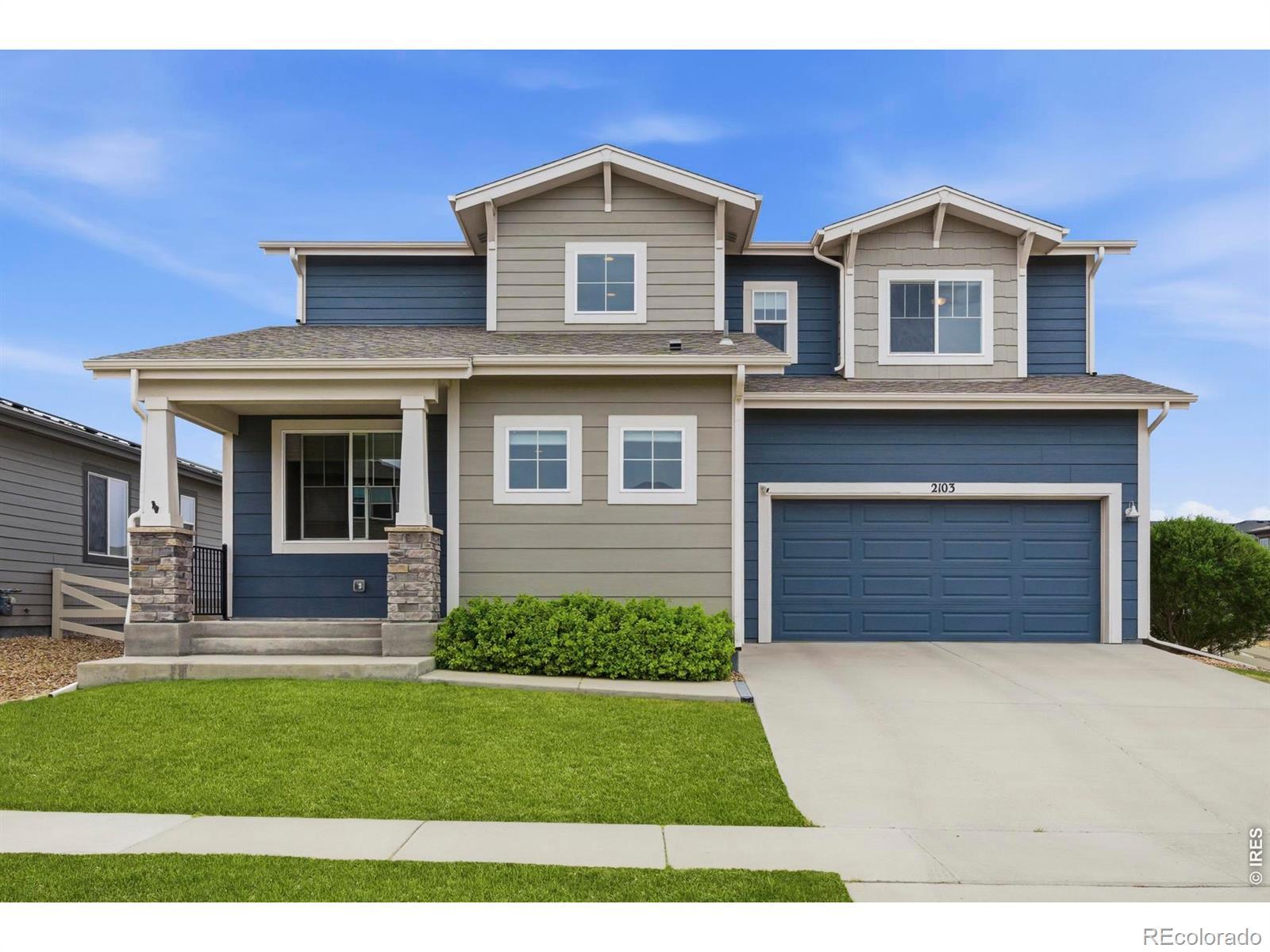Image 3: Welcome Home!