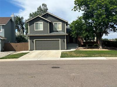 1495 Goldsmith Drive
