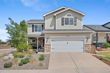 10204 Aldenbridge Court