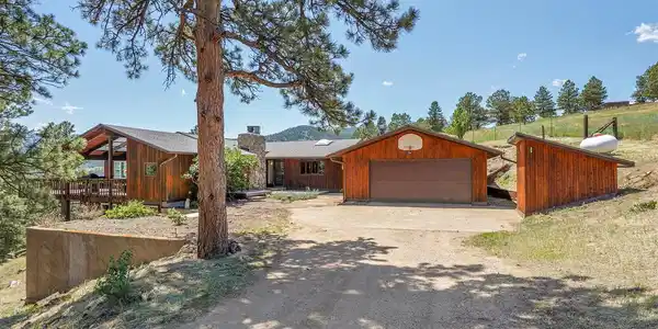474 Leonards Road