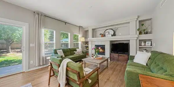 1345 Forrestal Drive