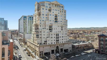 300 W 11th Avenue