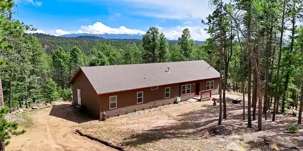 858 Fossil Creek Road