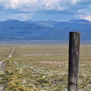 80 ac Cherokee and 1st Street