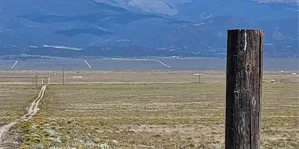 80 ac Cherokee and 1st Street