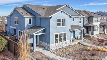 4560 S Kipling Circle