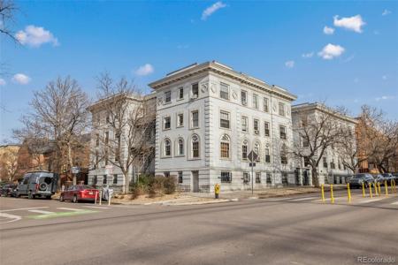 215 E 11th Avenue