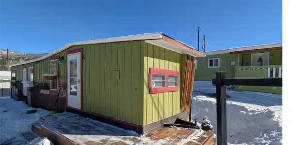 847 Airport Road