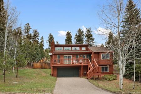 120 Red Rock Court
