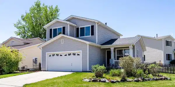 1327 Wilkerson Way