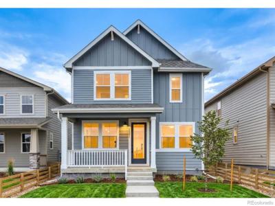 2581 Violet Cress Lane