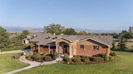 7745 Fairview Road
