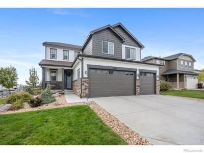 1621 Sorenson Drive