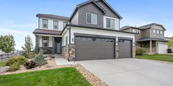 1621 Sorenson Drive