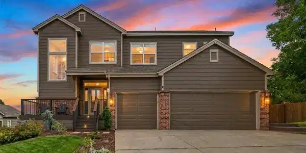 1591 Valley View Court