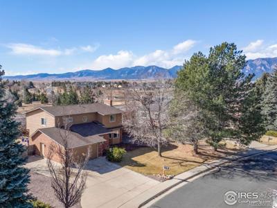 1058 W Choke Cherry Drive