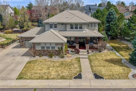 3222 Running Deer Drive