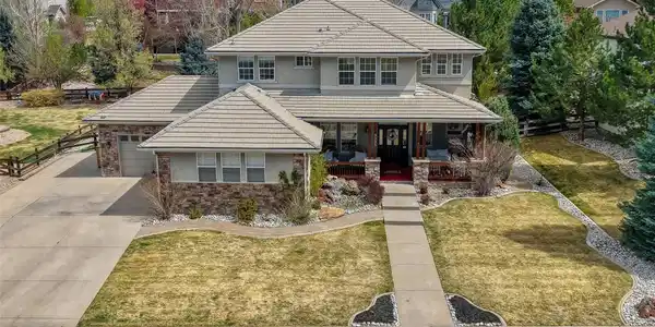 3222 Running Deer Drive