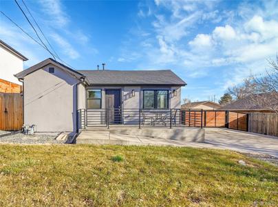 3390 S Dale Court