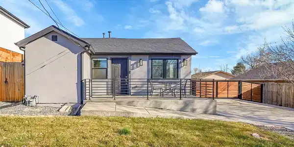 3390 S Dale Court