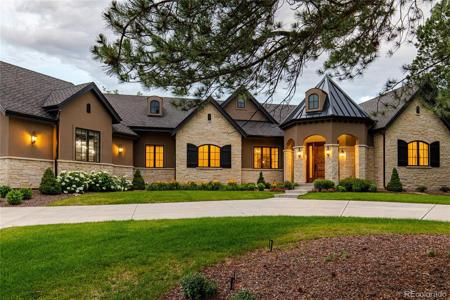 5899 Green Oaks Drive