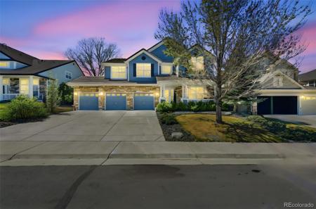 11983 Song Bird Hills Street