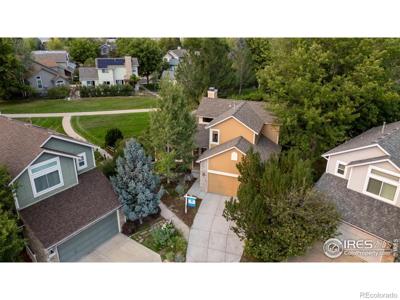 5562 High Country Court