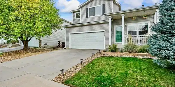 7933 Mule Deer Place