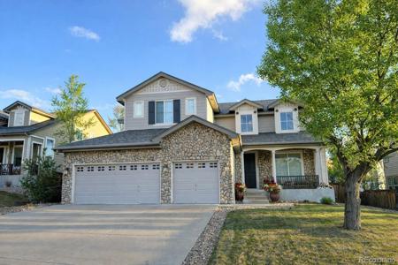 9641 W Belfast Drive