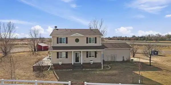 18556 Fox Haven Court