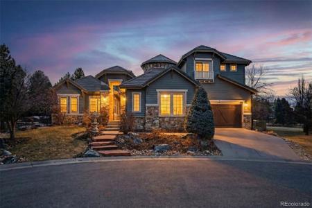 5769 Daniels Gate Place