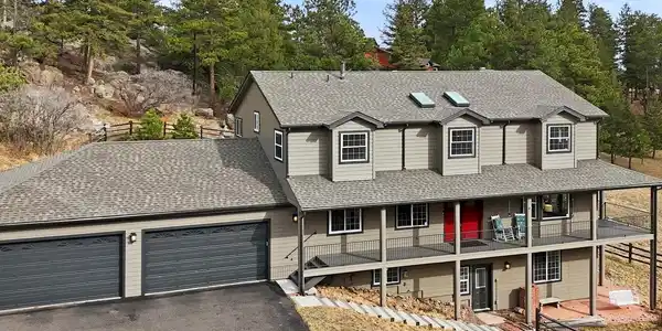 7540 S Homesteader Drive