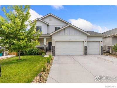 879 Depot Drive
