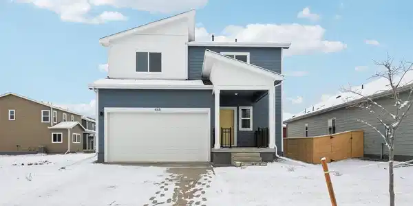 448 Whisperwind Lane