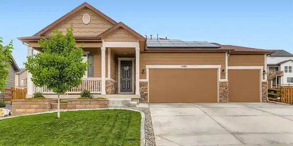 1104 Greenwood Drive