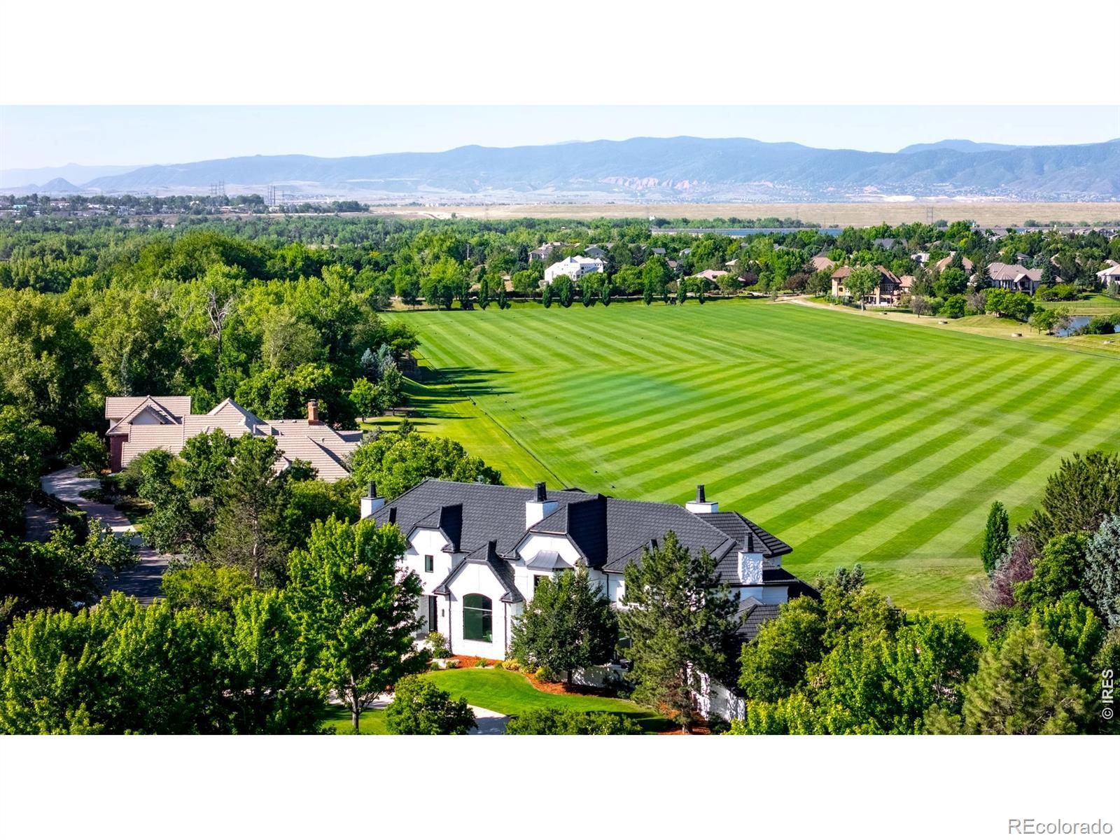 Image 1: Renovated Estate on the Polo Fields