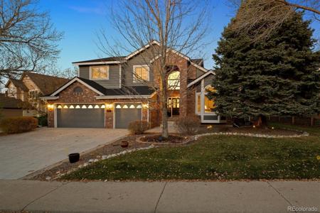 9986 Wyecliff Drive