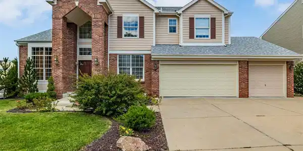 12796 Home Farm Drive