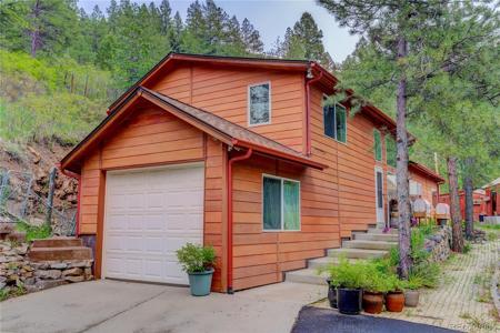 11220 S Deer Creek Road