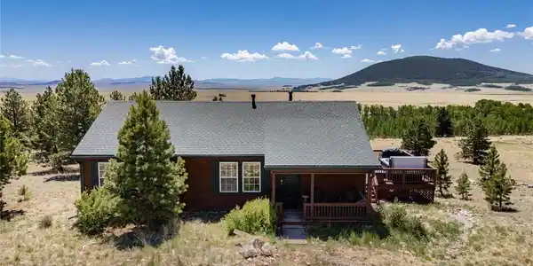 1301 Sheep Ridge Road