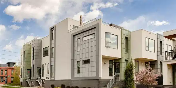 3444 Navajo Street