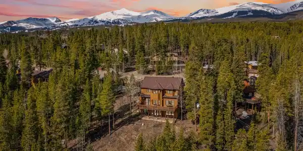278 Snowshoe Circle
