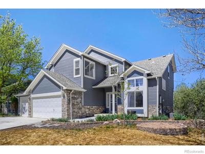 3965 Hawthorne Circle