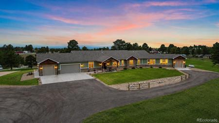 12401 Piney Lake Road