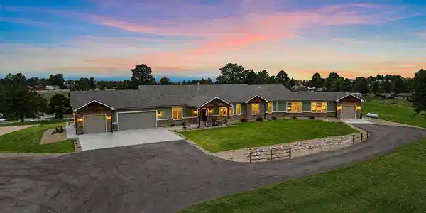 12401 Piney Lake Road