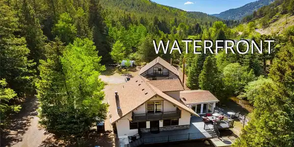 1064 Apex Valley Road