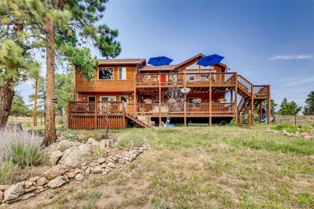 378 Conifer Drive