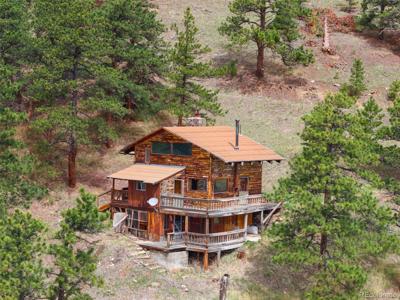 721 Nugget Hill Road