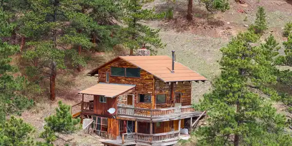 721 Nugget Hill Road