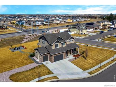 1440 Markhor Drive